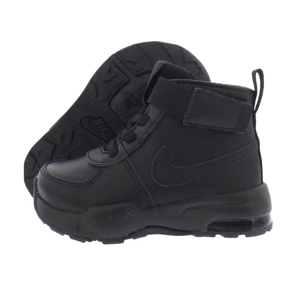 Nike shoes - Nike Air Max Goaterra - Air Max Goaterra - Black 2