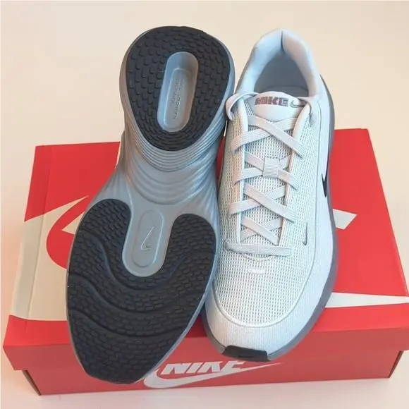 Nike shoes - Nike Uplift SC - Uplift - IB2765 008 - Platinum Cannon Gray (UPC: 198482545611) 1