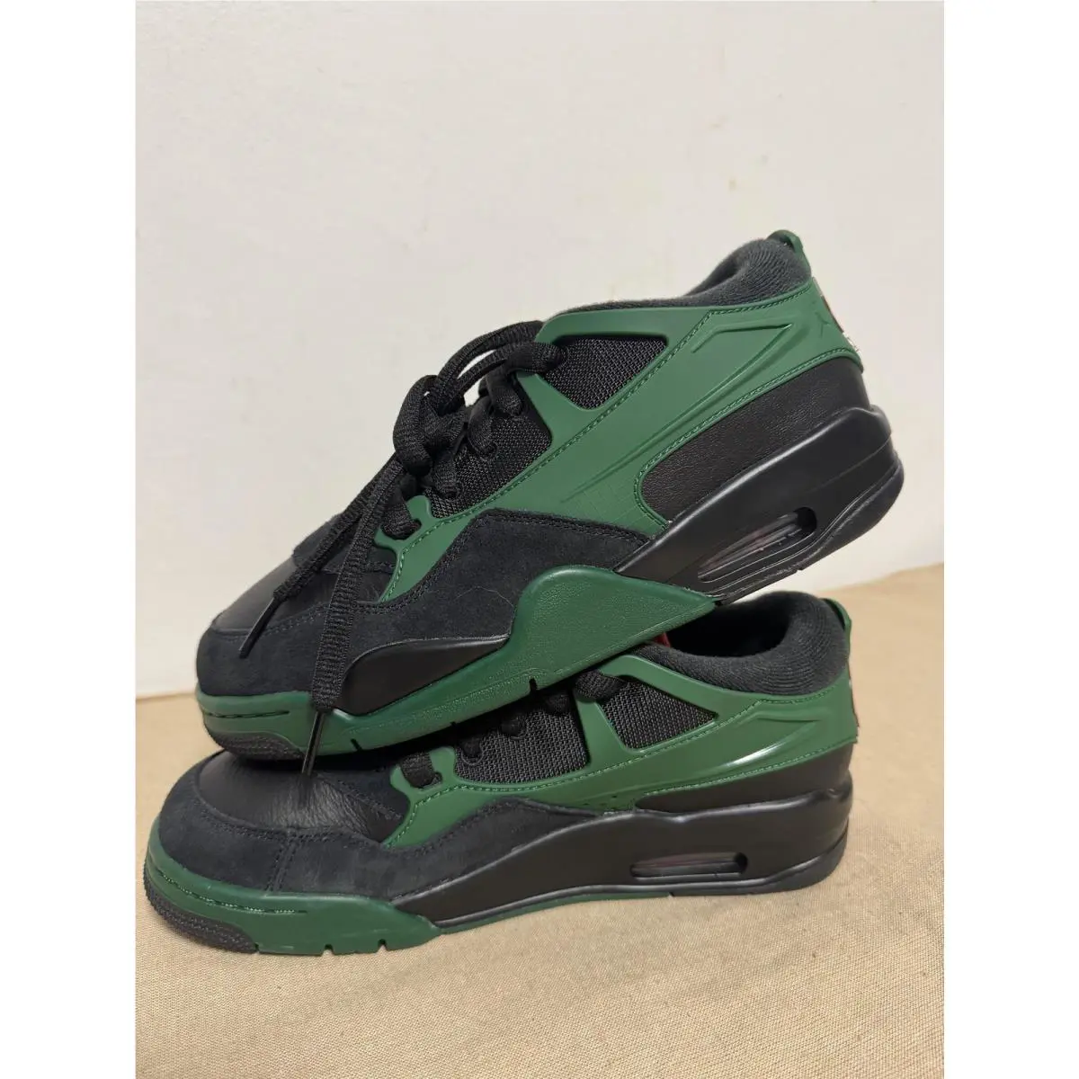 Nike shoes - Jordan FQ7938-003 - Black 1