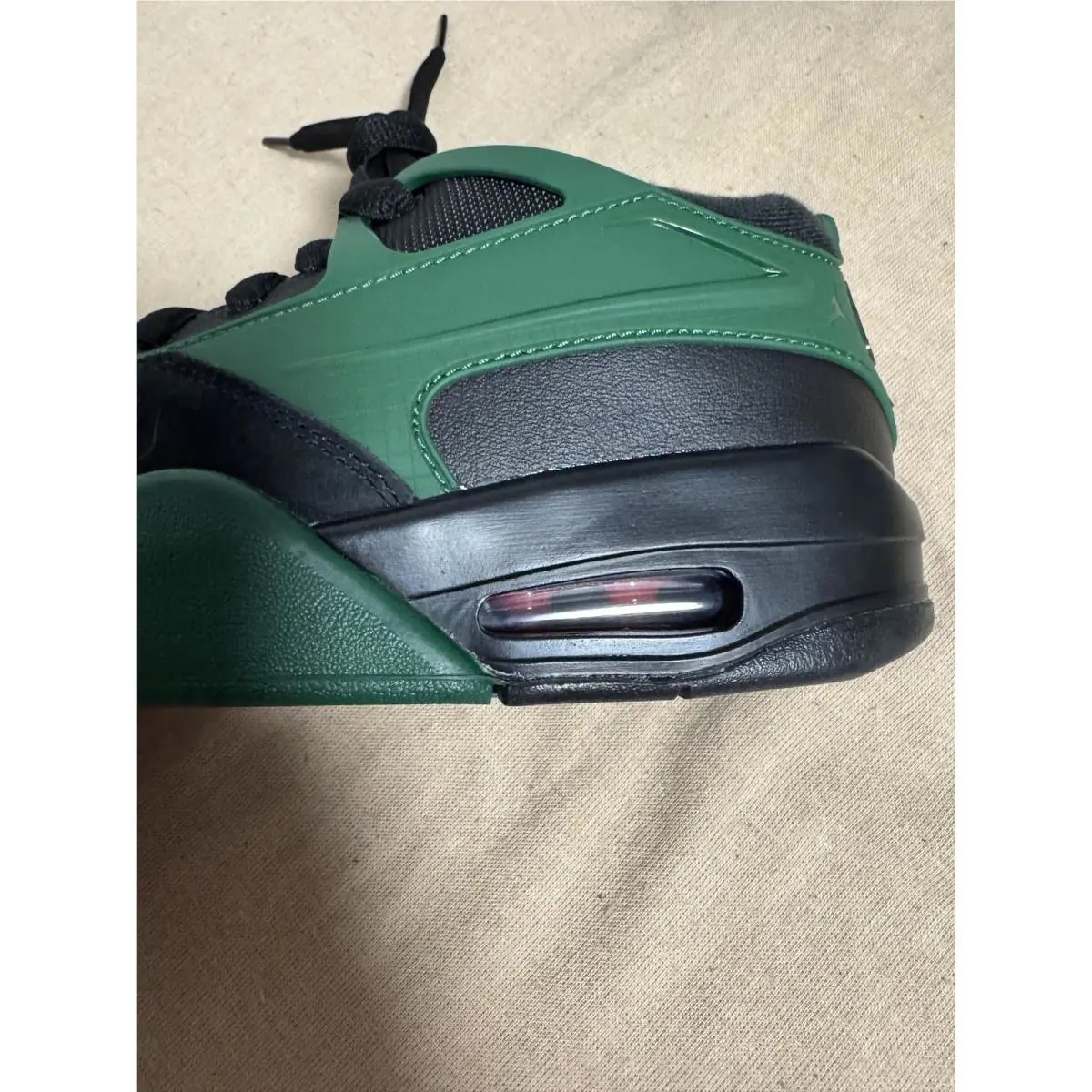 Nike shoes - Jordan FQ7938-003 - Black 8