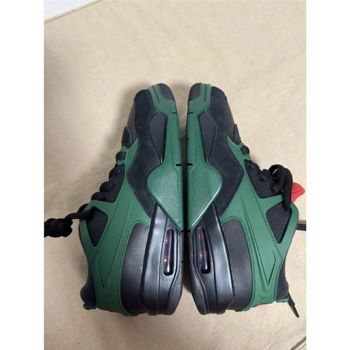 Nike shoes - Jordan FQ7938-003 - Black 3