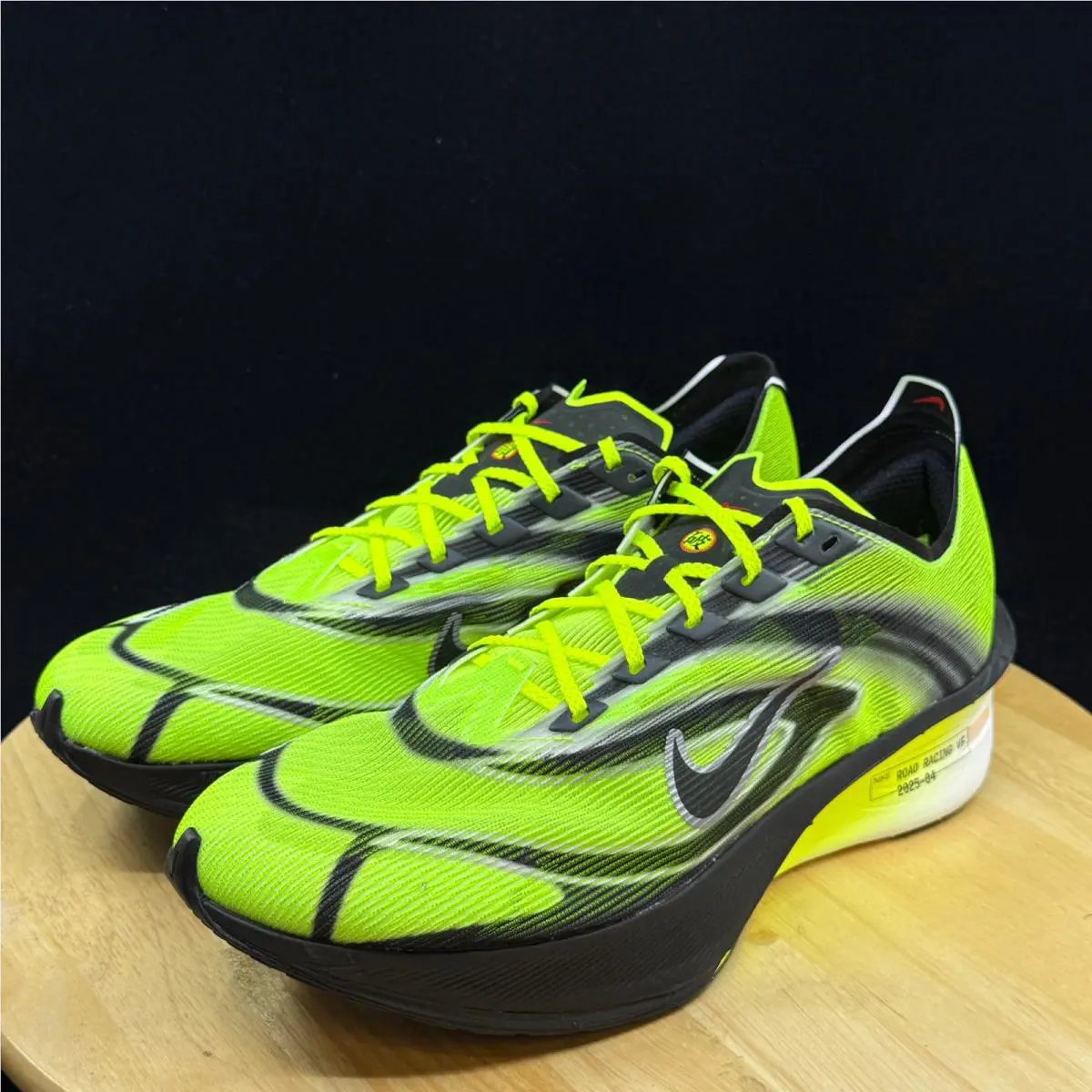 Nike shoes - Green 0
