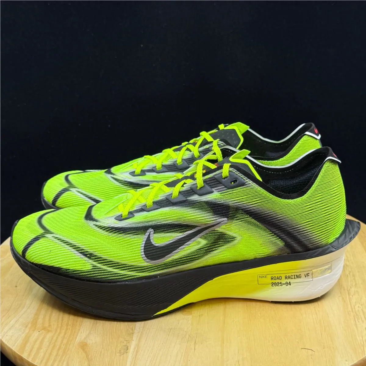 Nike shoes - Green 5