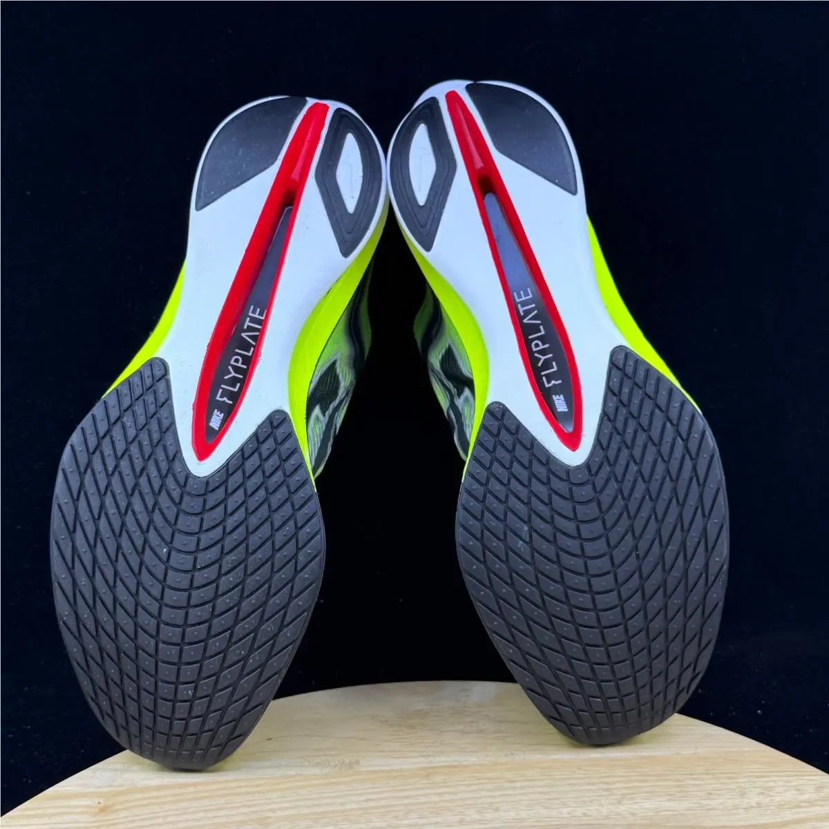 Nike shoes - Green 7