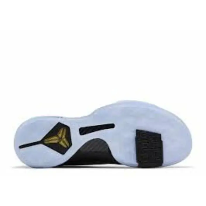 Nike shoes - Eggplant/Black-metallic Gold (UPC: 197861718486) 2