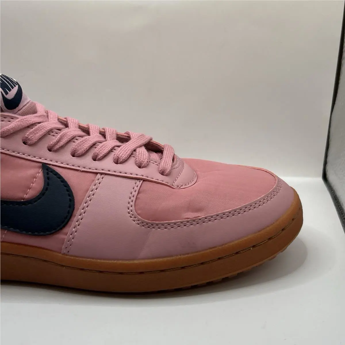 Nike shoes - Pink (UPC: 00197602578737) 11