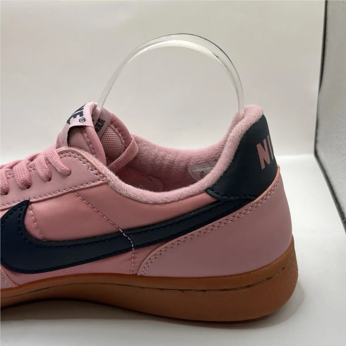 Nike shoes - Pink (UPC: 00197602578737) 13