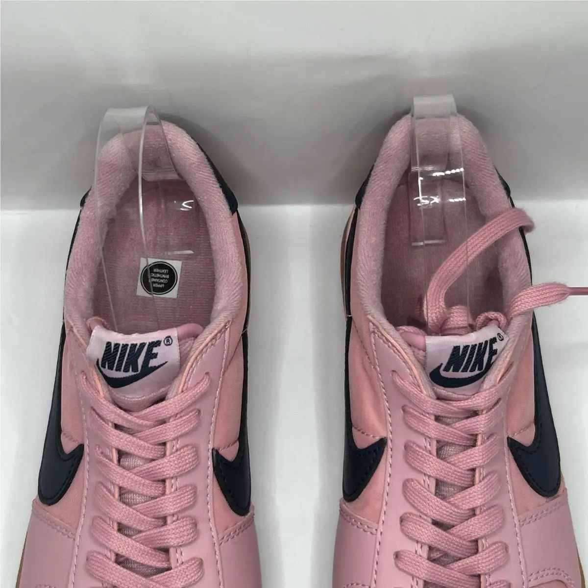 Nike shoes - Pink (UPC: 00197602578737) 18