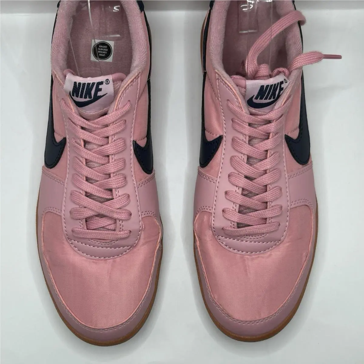 Nike shoes - Pink (UPC: 00197602578737) 19