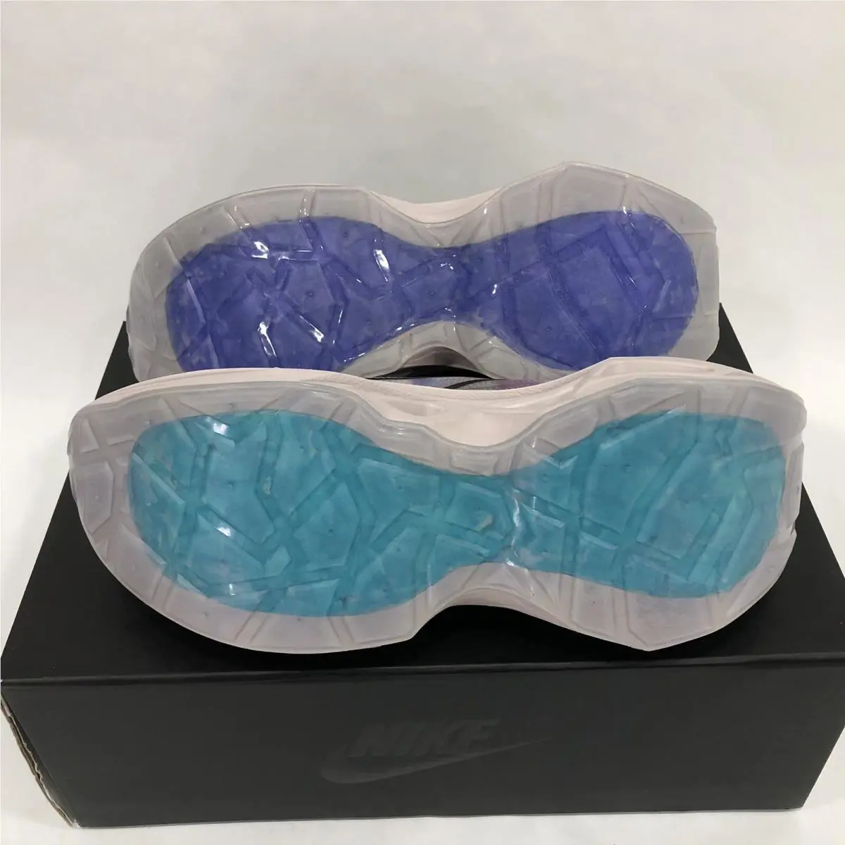 Nike shoes - Zoom X Vista - Zoom Vista - CT5770-001 - Platinum Violet/black 4