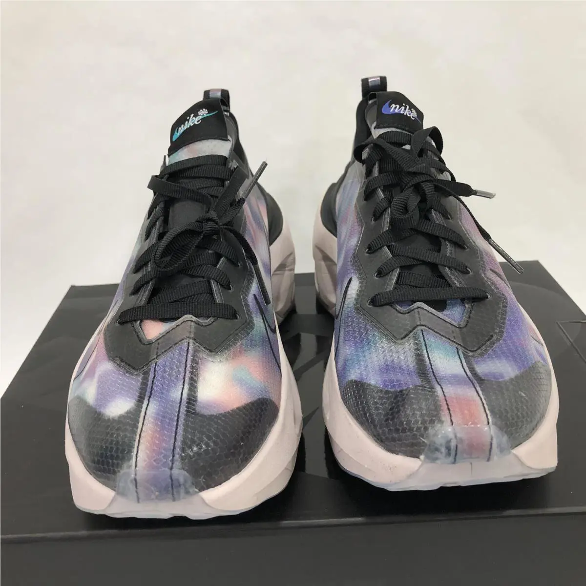 Nike shoes - Zoom X Vista - Zoom Vista - CT5770-001 - Platinum Violet/black 2