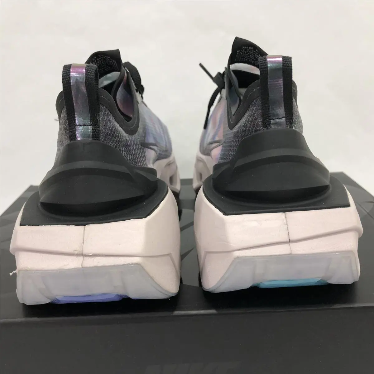 Nike shoes - Zoom X Vista - Zoom Vista - CT5770-001 - Platinum Violet/black 3