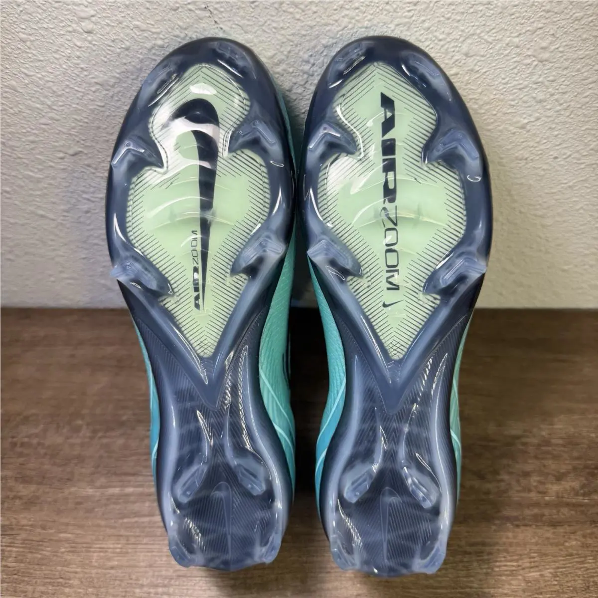 Nike shoes - Nike Zoom Mercurial - Zoom Mercurial - HF1013-300 - Multi-Color 6