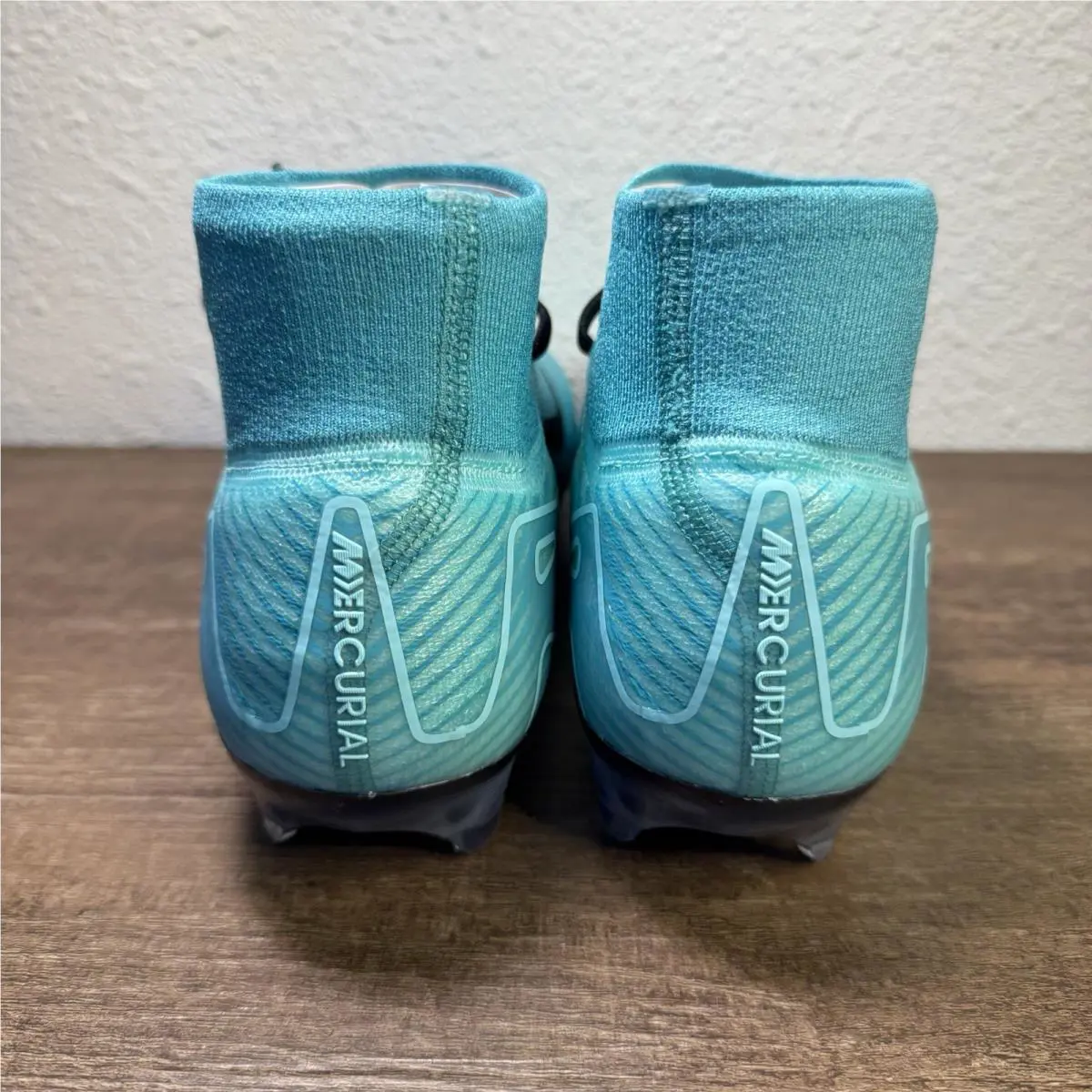 Nike shoes - Nike Zoom Mercurial - Zoom Mercurial - HF1013-300 - Multi-Color 7