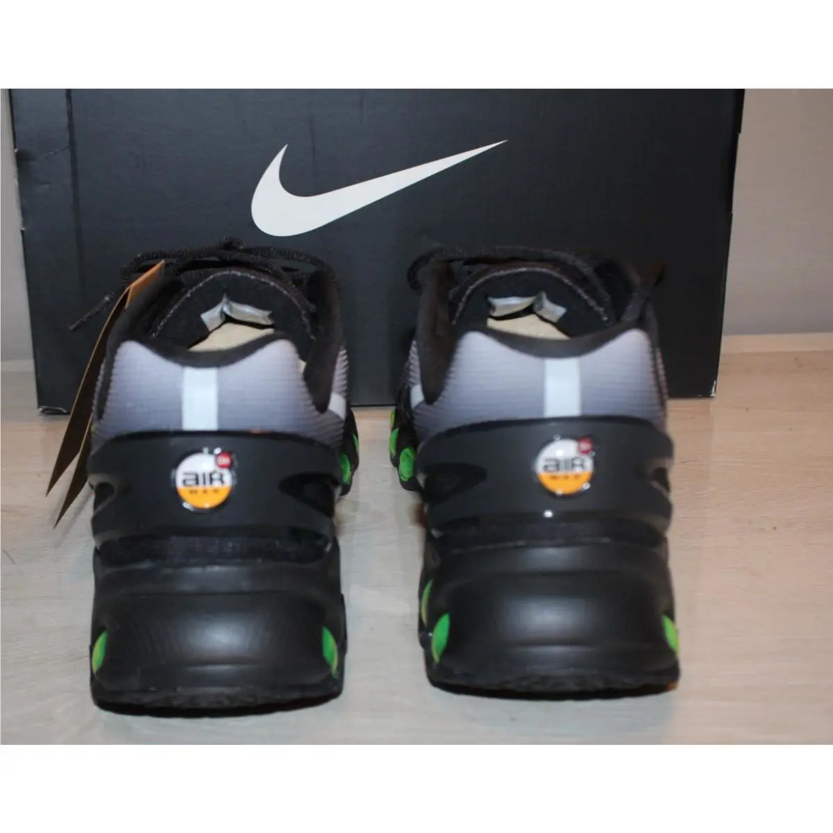 Nike shoes - Nike Air Max DN8 - Air Max - Gray 4