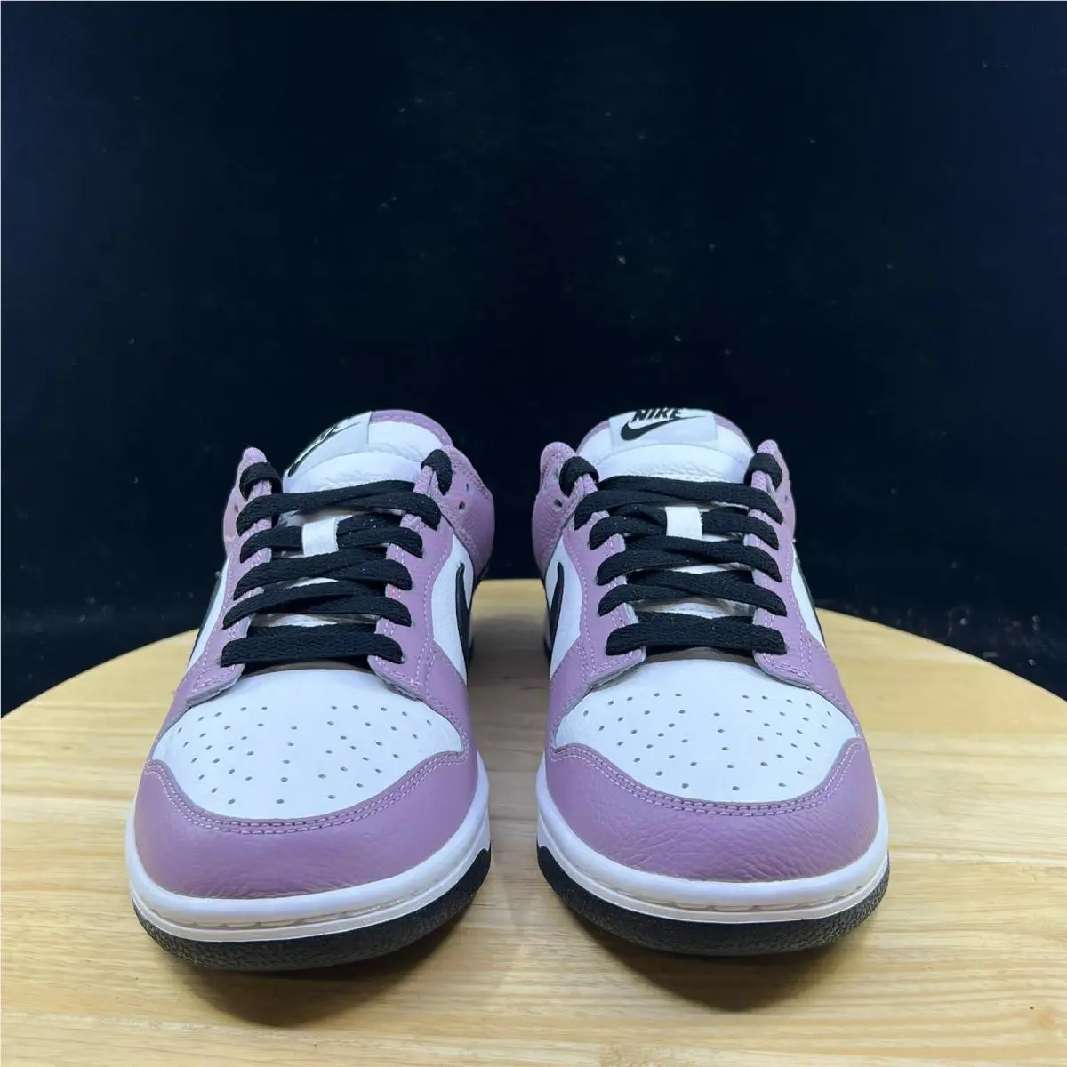 Nike shoes - Pink 1
