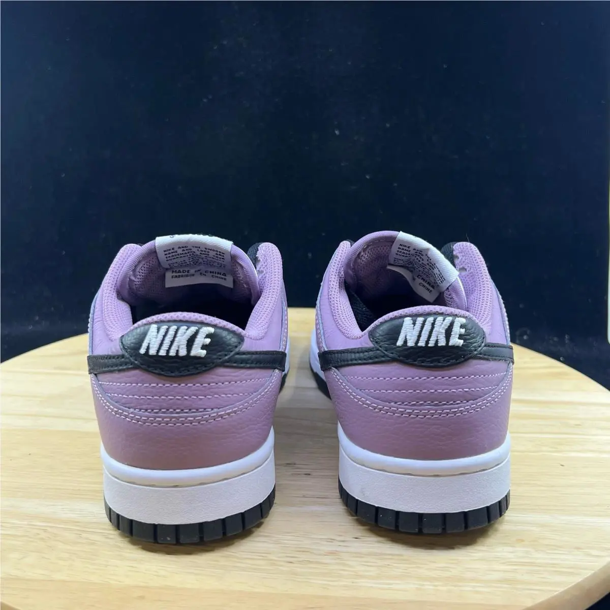 Nike shoes - Pink 4