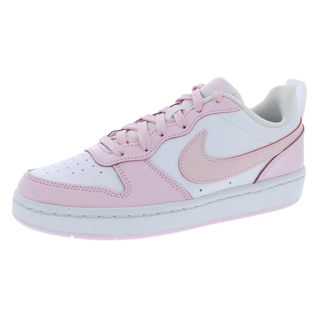 Nike shoes - Nike Court Borough - Court Borough - DQ0492-100 - White, Main: White (UPC: 196149542164) 0