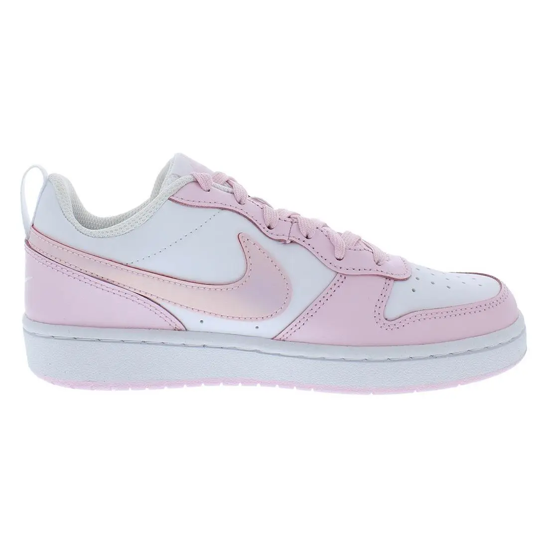 Nike shoes - Nike Court Borough - Court Borough - DQ0492-100 - White, Main: White (UPC: 196149542164) 1