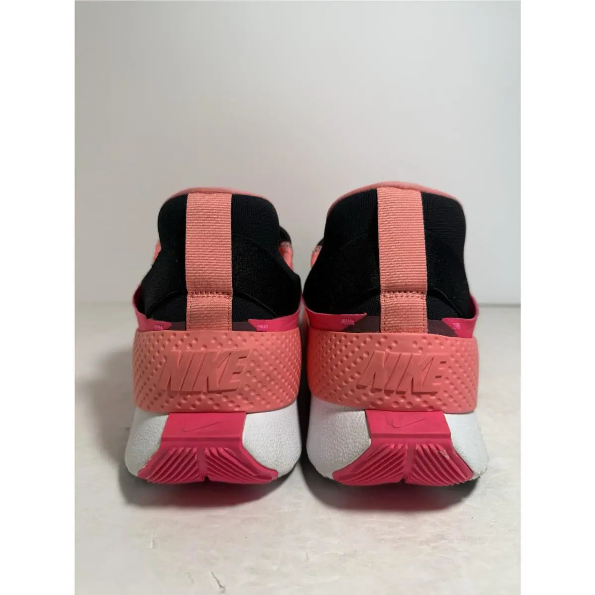 Nike shoes - Nike Go FlyEase - FlyEase - DZ4860-600 - Pink 3