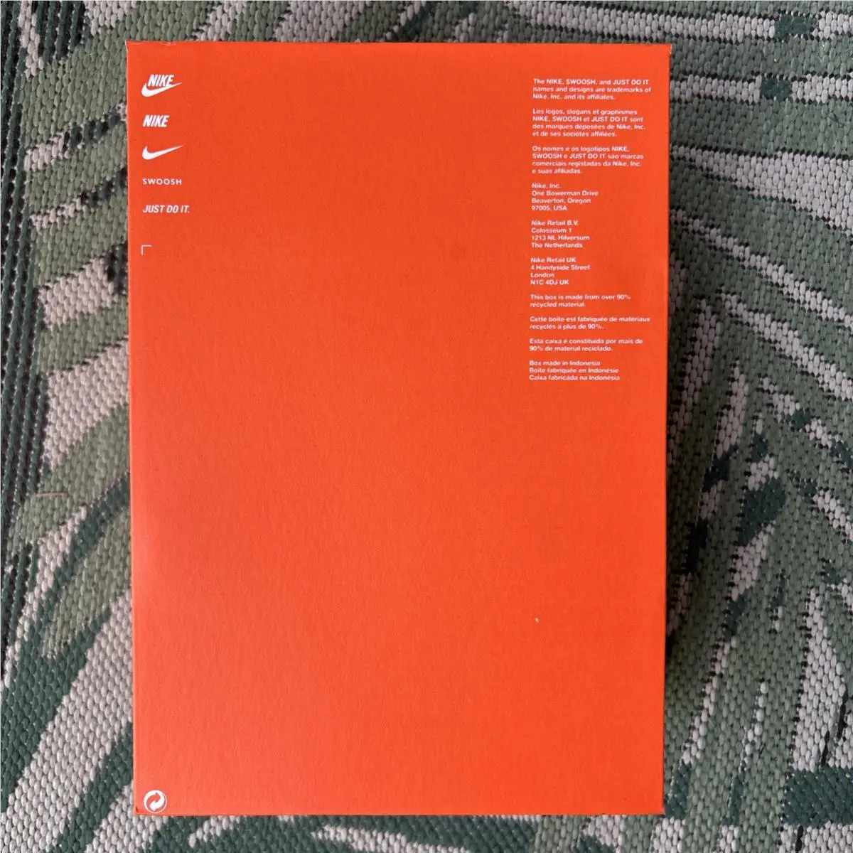 Nike shoes - Nike Huarache Elite - Huarache Elite - FV6148 100 - White 12