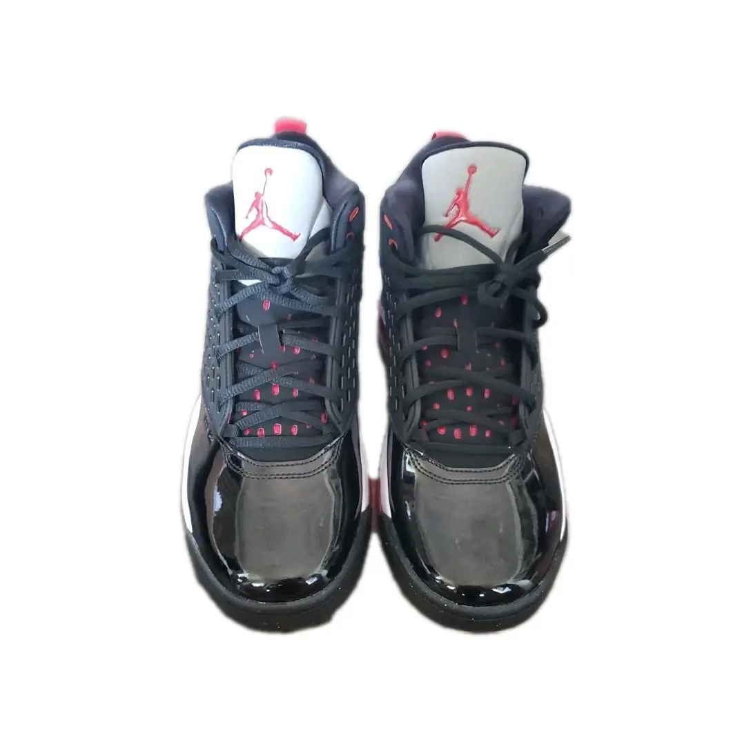 Nike shoes - Jordan Maxin 200 - Maxin - CD6107-001 - Black 0