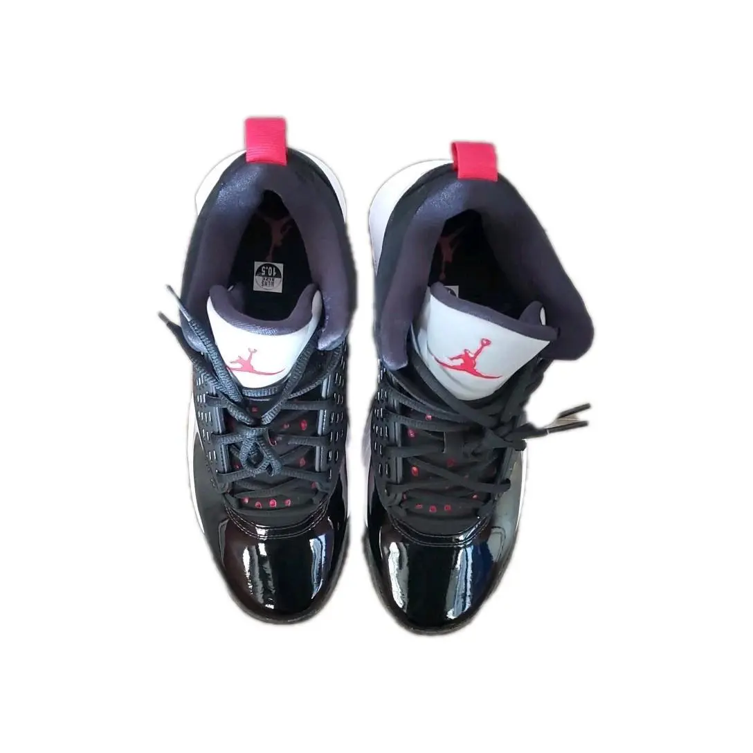 Nike shoes - Jordan Maxin 200 - Maxin - CD6107-001 - Black 1
