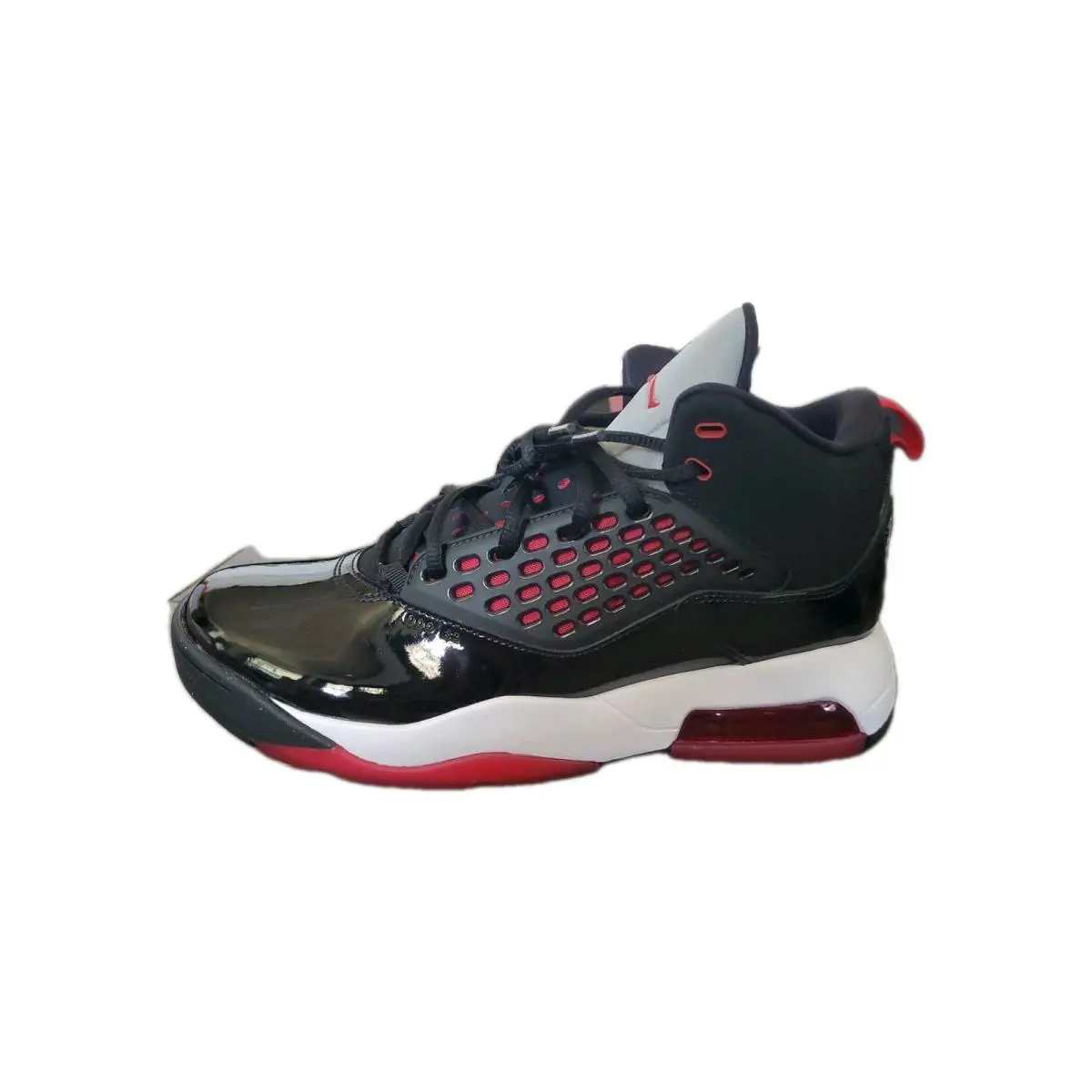 Nike shoes - Jordan Maxin 200 - Maxin - CD6107-001 - Black 3