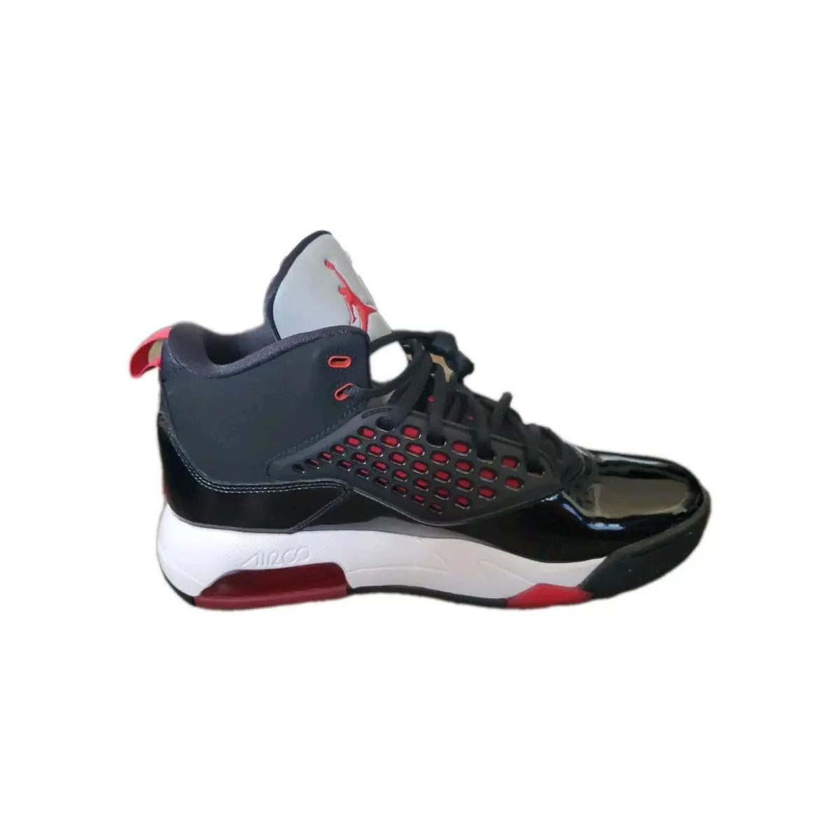 Nike shoes - Jordan Maxin 200 - Maxin - CD6107-001 - Black 4