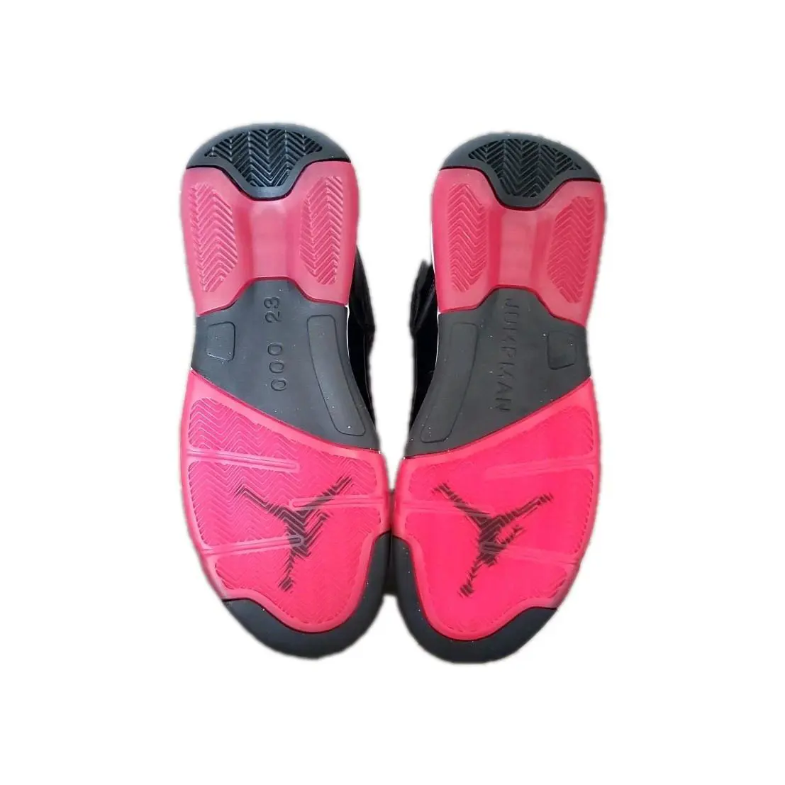 Nike shoes - Jordan Maxin 200 - Maxin - CD6107-001 - Black 5