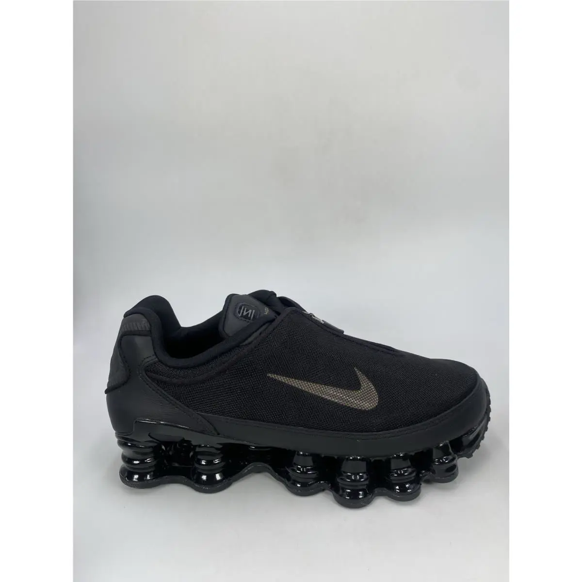 Nike shoes - Nike Shox TL - Shox - HM9612 010 - Black/Cave Stone (UPC: 198727568283) 0