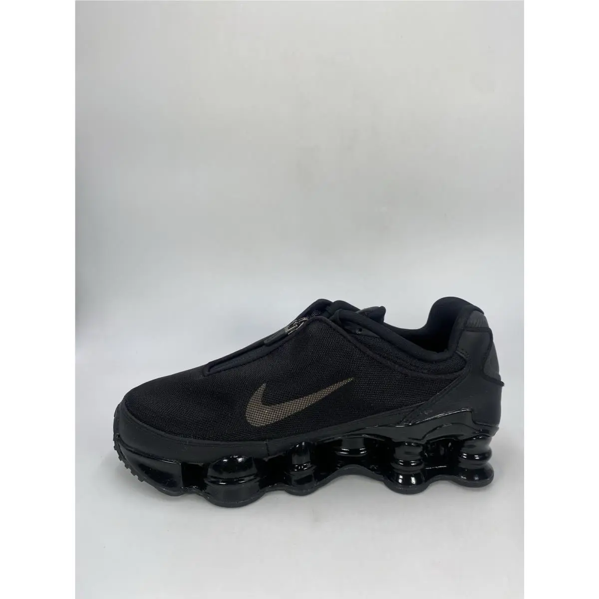 Nike shoes - Nike Shox TL - Shox - HM9612 010 - Black/Cave Stone (UPC: 198727568283) 1