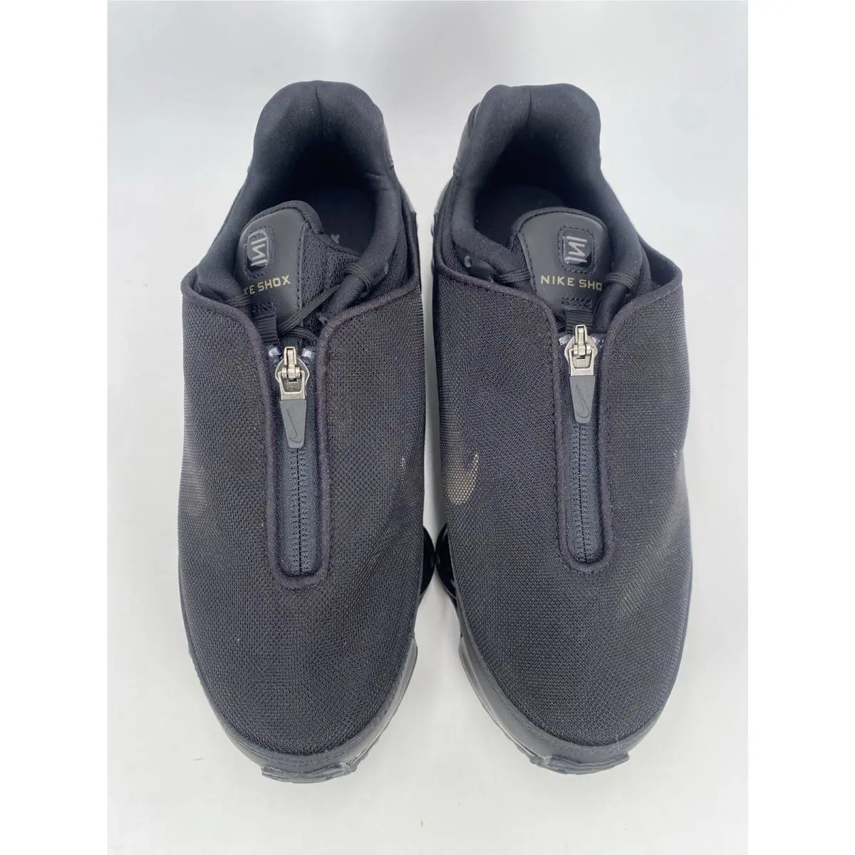 Nike shoes - Nike Shox TL - Shox - HM9612 010 - Black/Cave Stone (UPC: 198727568283) 4