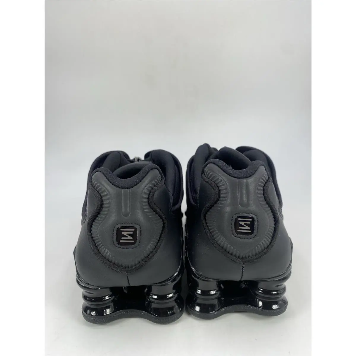Nike shoes - Nike Shox TL - Shox - HM9612 010 - Black/Cave Stone (UPC: 198727568283) 6