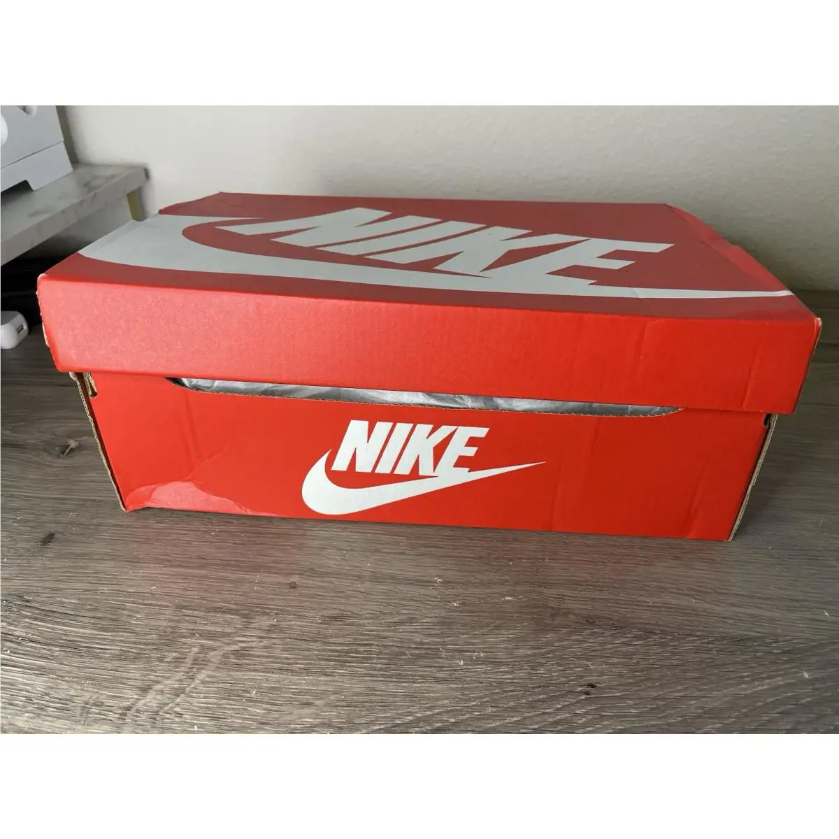Nike shoes - Nike Air Max Plus - Air Max Plus - DH4778-001 - Black 3