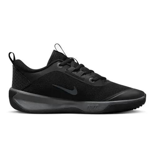 Nike shoes - Black (UPC: 196149619972) 0