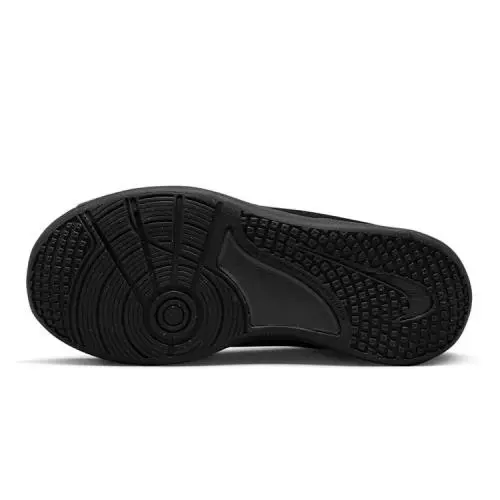 Nike shoes - Black (UPC: 196149619972) 5