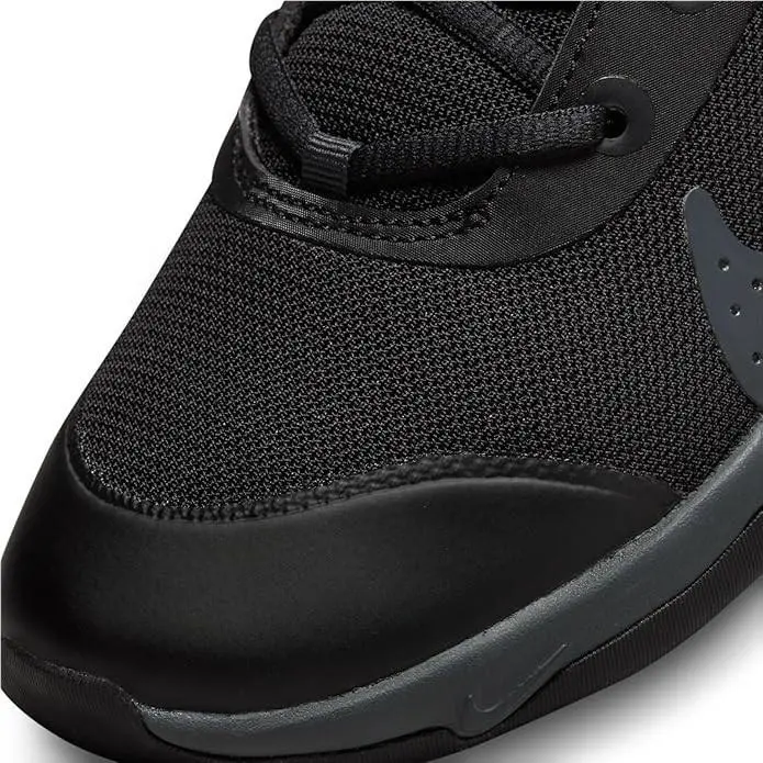 Nike shoes - Black (UPC: 196149619972) 2