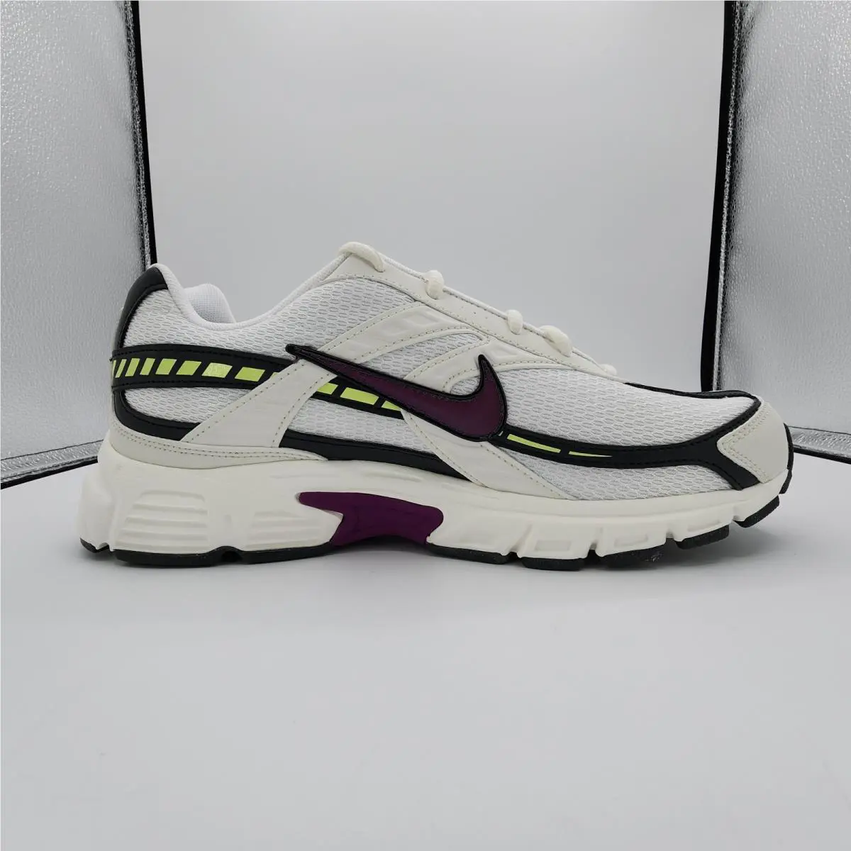 Nike shoes - Nike Initiator - Initiator - IB8913-100 - White 0