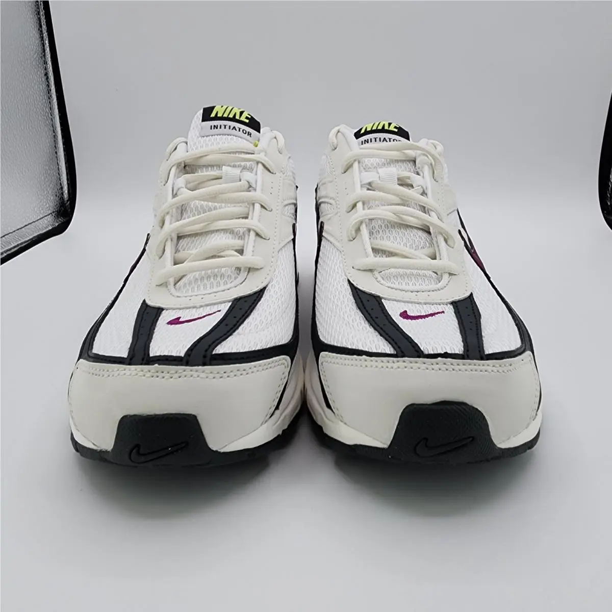 Nike shoes - Nike Initiator - Initiator - IB8913-100 - White 2