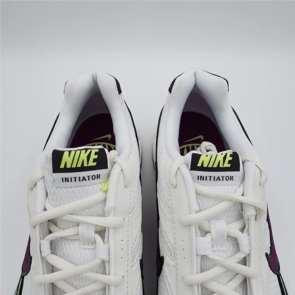 Nike shoes - Nike Initiator - Initiator - IB8913-100 - White 3