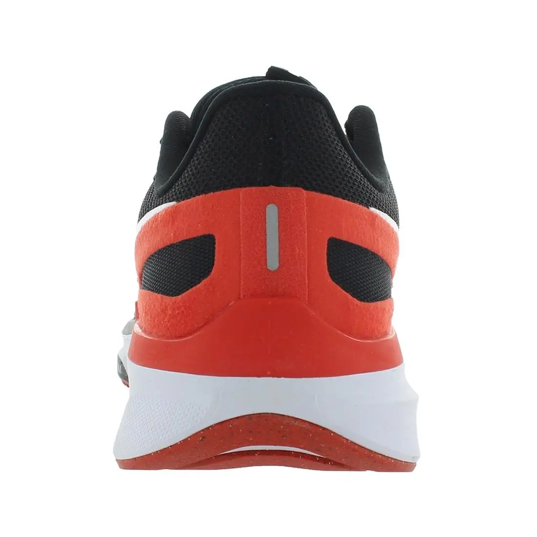 Nike shoes - Black/White/Picante Red, Main: Black (UPC: 197600702509) 2