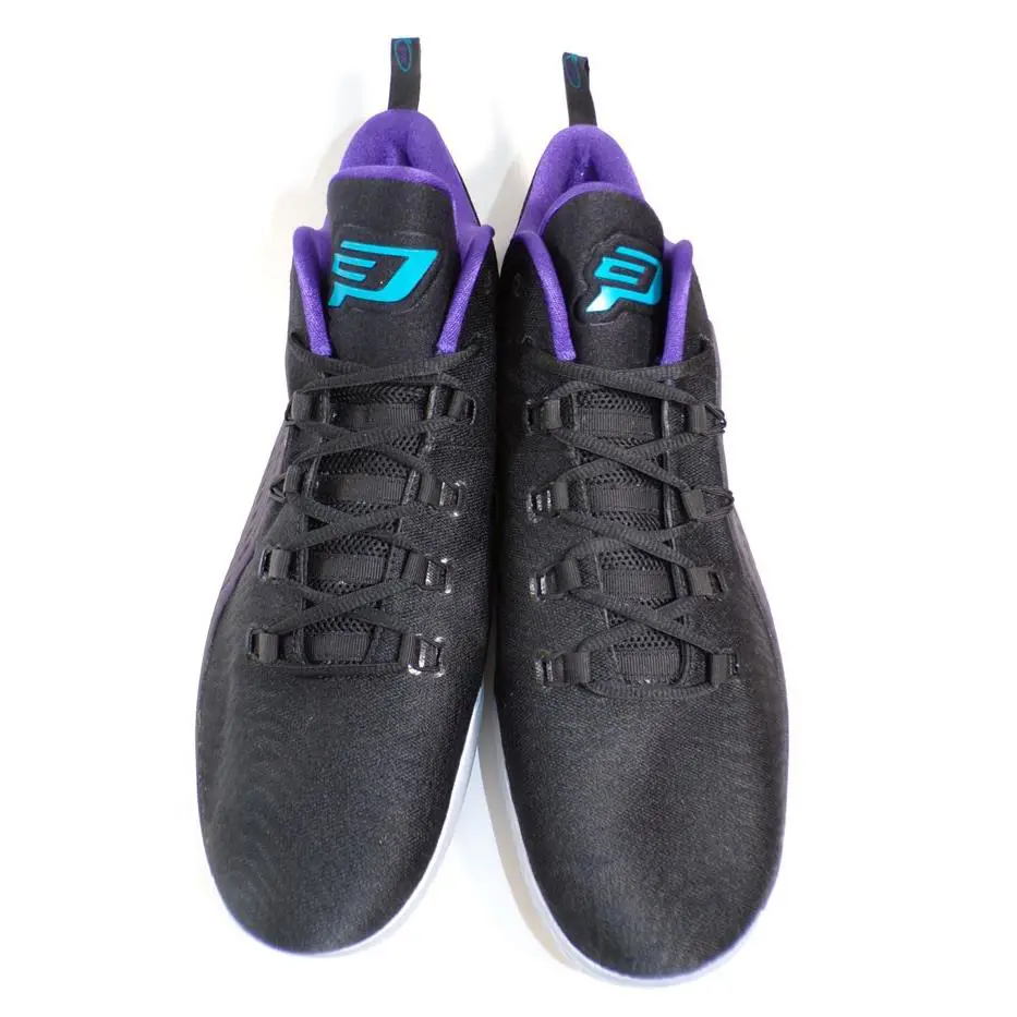 Nike shoes - Black 3