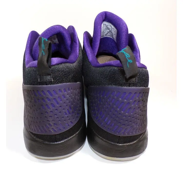 Nike shoes - Black 1