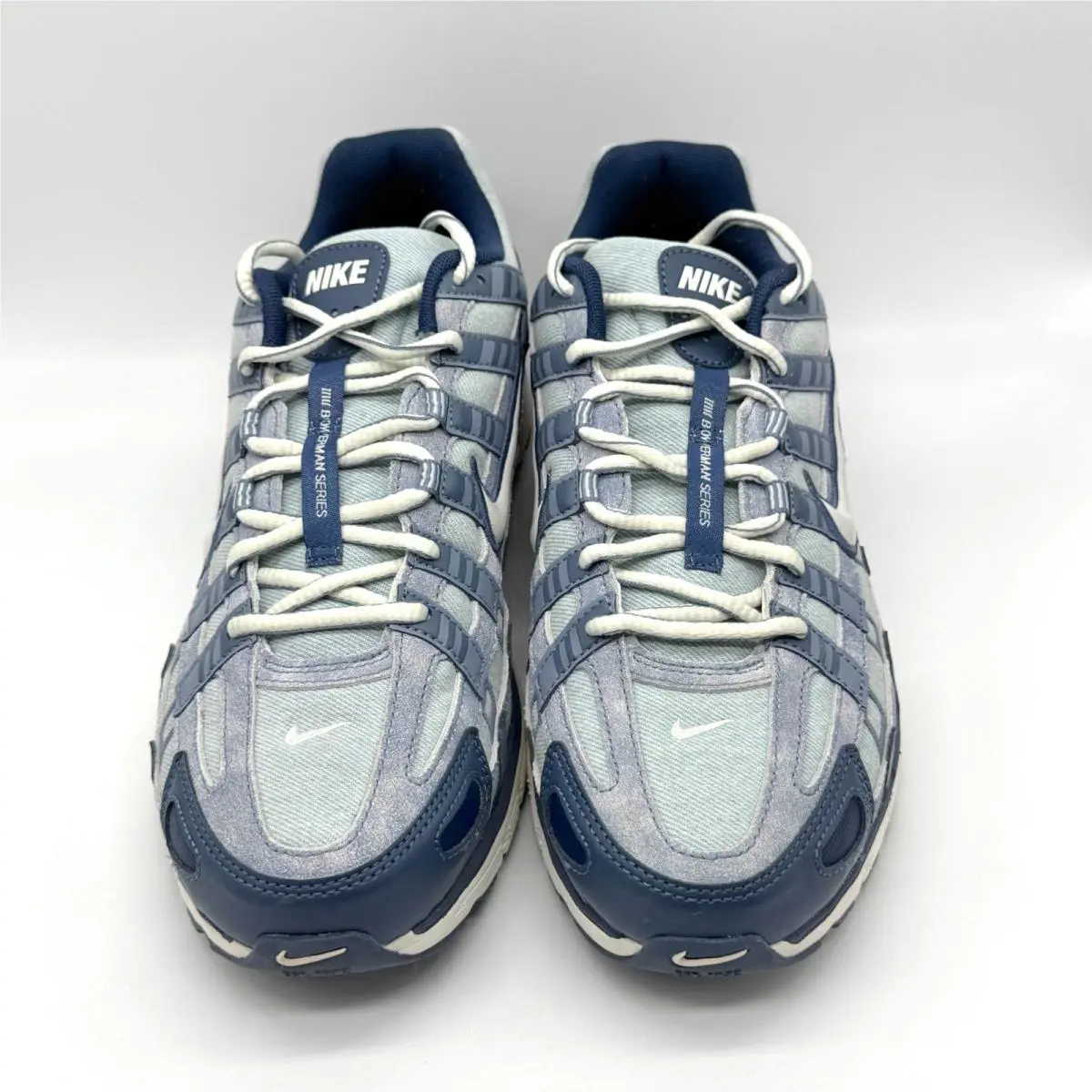 Nike shoes - Nike P-6000 SE - IH3646-499 - Blue (UPC: 198486140805) 0