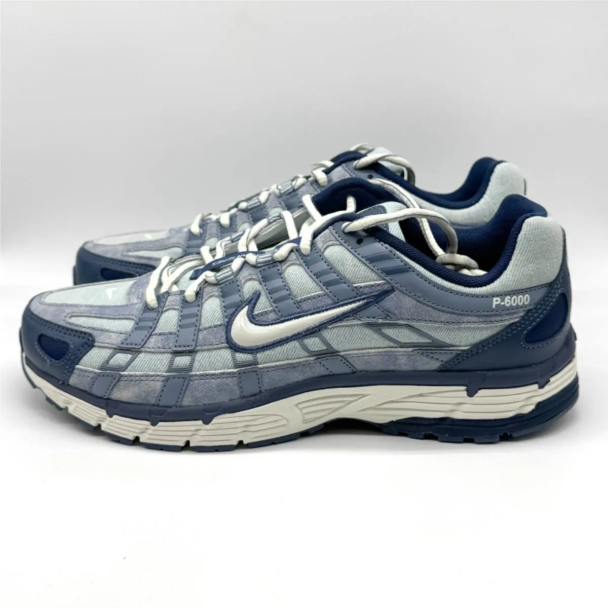 Nike shoes - Nike P-6000 SE - IH3646-499 - Blue (UPC: 198486140805) 1