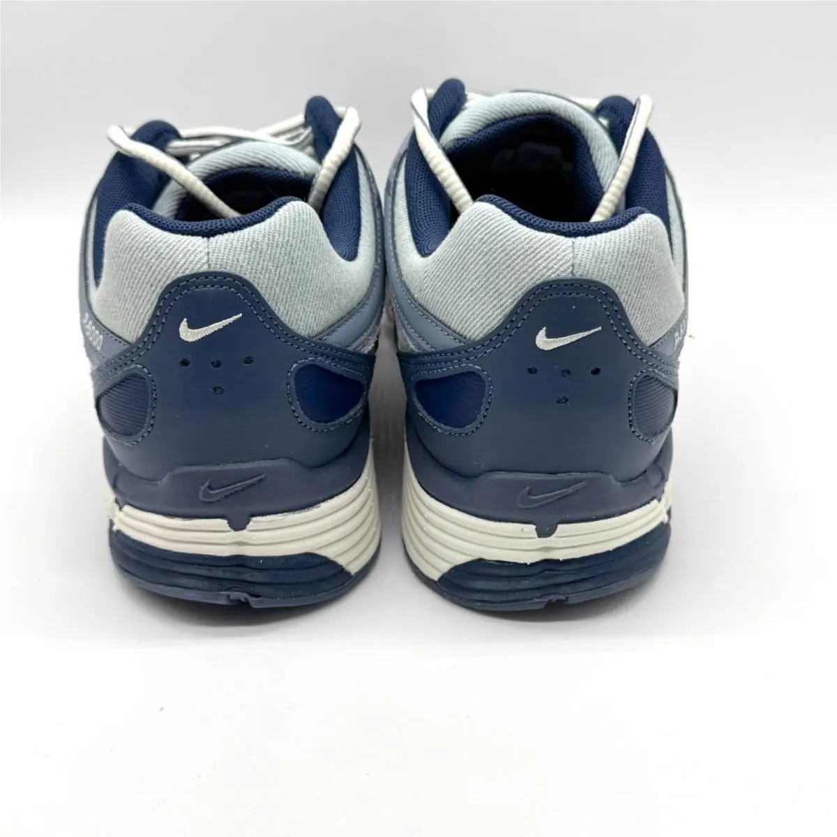 Nike shoes - Nike P-6000 SE - IH3646-499 - Blue (UPC: 198486140805) 2