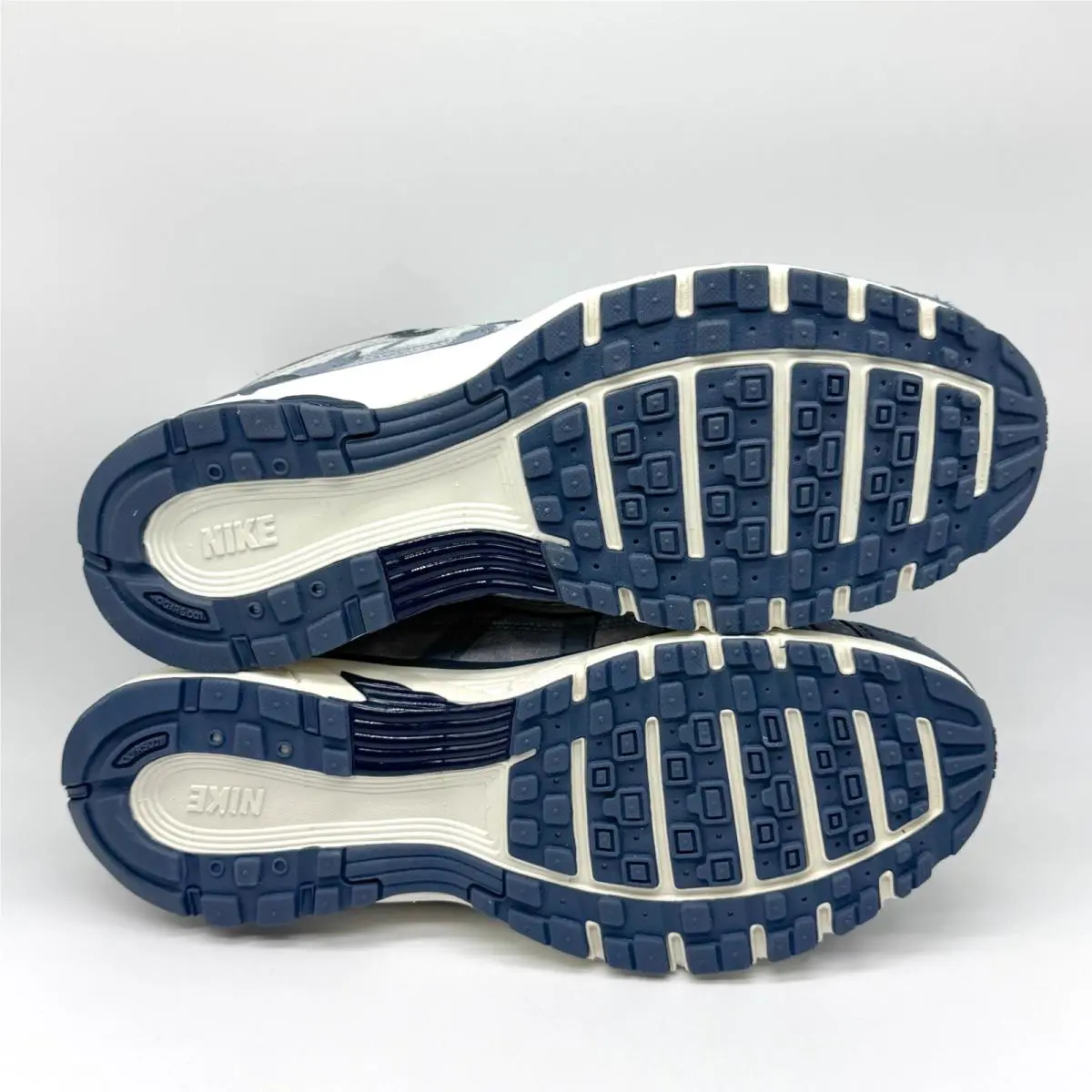 Nike shoes - Nike P-6000 SE - IH3646-499 - Blue (UPC: 198486140805) 6