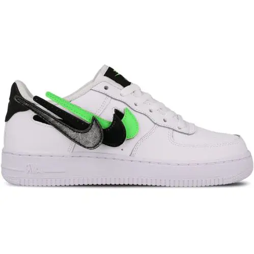 Nike shoes - Nike Air Force 1 Low - AR7446-100 - White 0
