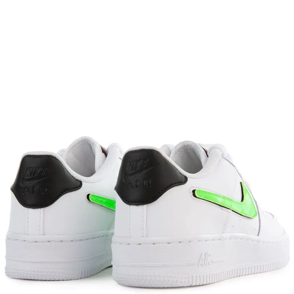 Nike shoes - Nike Air Force 1 Low - AR7446-100 - White 2